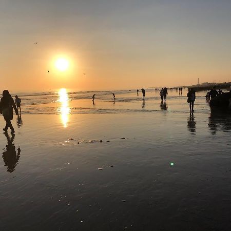 Poets Rest, Free Parking, Ev Socket Fees Apply Walk To Beach 브라이턴 외부 사진