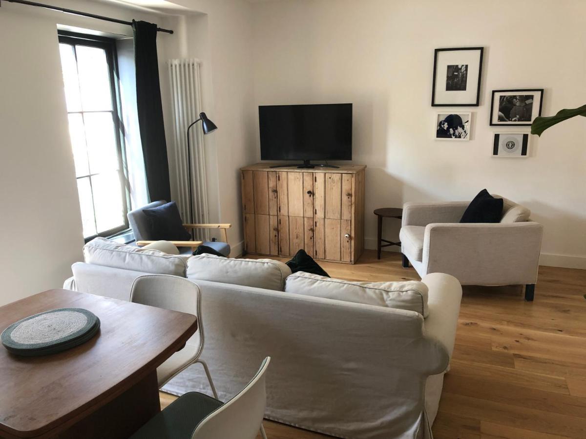 Poets Rest, Free Parking, Ev Socket Fees Apply Walk To Beach 브라이턴 외부 사진